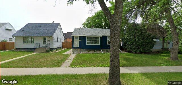 Larawan ng 846 Ebby Avenue sa Winnipeg, Manitoba