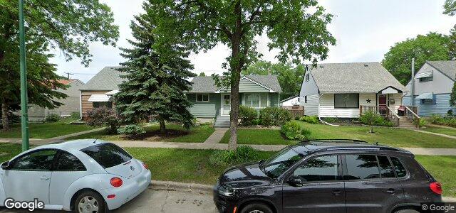 Larawan ng 847 Ebby Avenue sa Winnipeg, Manitoba