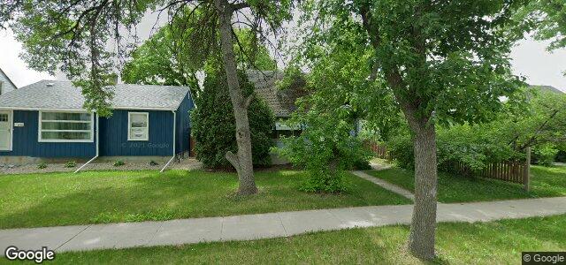 Larawan ng 850 Ebby Avenue sa Winnipeg, Manitoba
