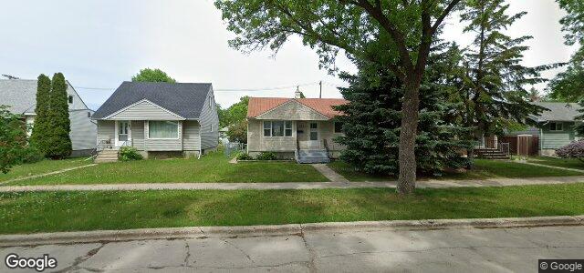 Larawan ng 855 Ebby Avenue sa Winnipeg, Manitoba