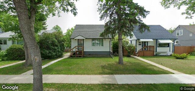 Larawan ng 858 Ebby Avenue sa Winnipeg, Manitoba