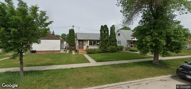 Larawan ng 867 Ebby Avenue sa Winnipeg, Manitoba