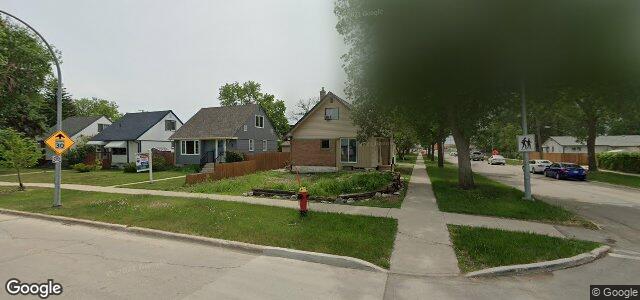 Larawan ng 870 Ebby Avenue sa Winnipeg, Manitoba