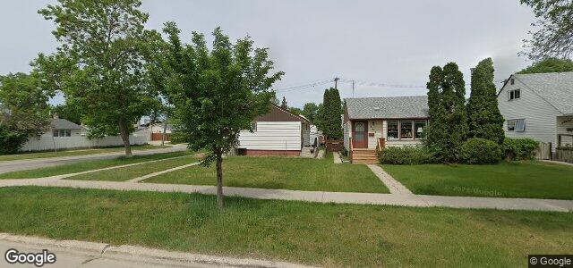 Larawan ng 871 Ebby Avenue sa Winnipeg, Manitoba