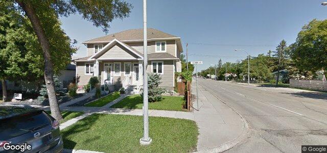 Larawan ng 871 Hector Avenue sa Winnipeg, Manitoba