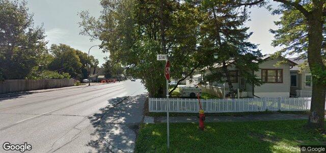 Larawan ng 872 Hector Avenue sa Winnipeg, Manitoba