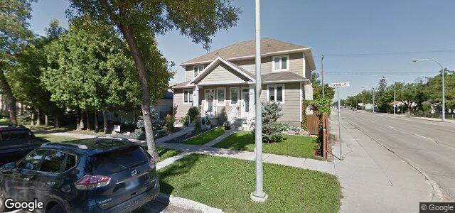 Larawan ng 873 Hector Avenue sa Winnipeg, Manitoba