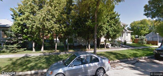 Larawan ng 875 Hector Avenue sa Winnipeg, Manitoba