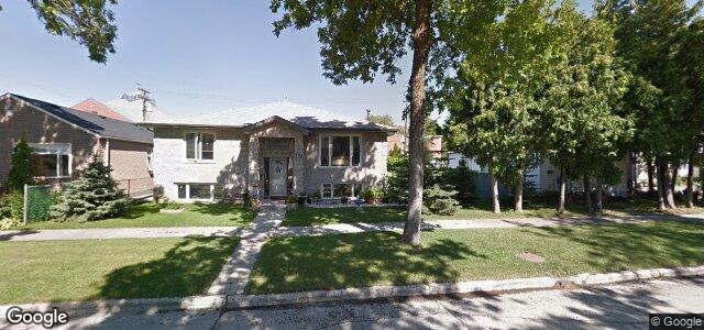 Larawan ng 877 Hector Avenue sa Winnipeg, Manitoba