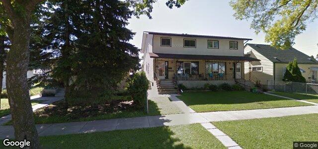 Larawan ng 882 Hector Avenue sa Winnipeg, Manitoba