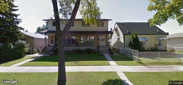 Larawan ng 884 Hector Avenue sa Winnipeg, Manitoba