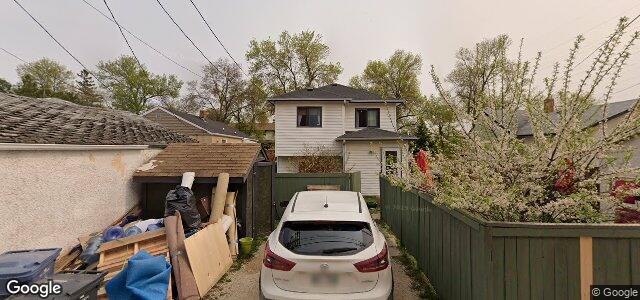 Larawan ng 887 Hector Avenue sa Winnipeg, Manitoba
