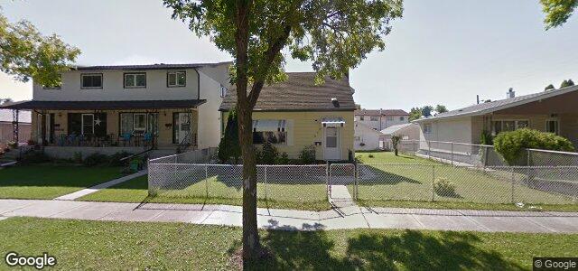 Larawan ng 898 Hector Avenue sa Winnipeg, Manitoba
