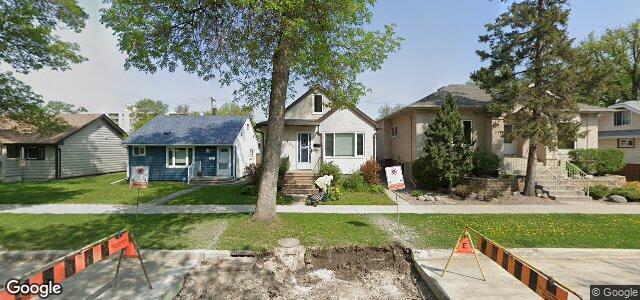 Larawan ng 923 Carter Avenue sa Winnipeg, Manitoba