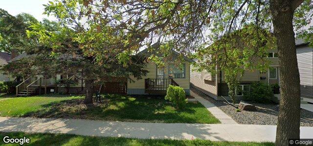 Larawan ng 924 Carter Avenue sa Winnipeg, Manitoba