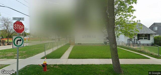 Larawan ng 924 Hector Avenue sa Winnipeg, Manitoba