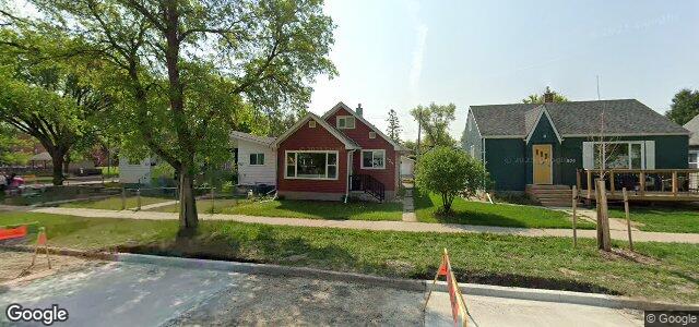 Larawan ng 924 Weatherdon Avenue sa Winnipeg, Manitoba