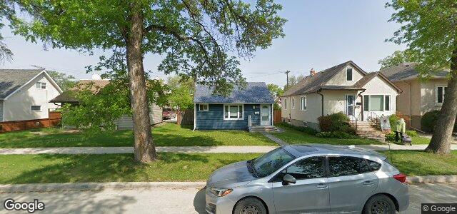 Larawan ng 925 Carter Avenue sa Winnipeg, Manitoba