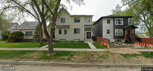 Larawan ng 925 Hector Avenue sa Winnipeg, Manitoba