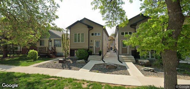 Larawan ng 926 Carter Avenue sa Winnipeg, Manitoba
