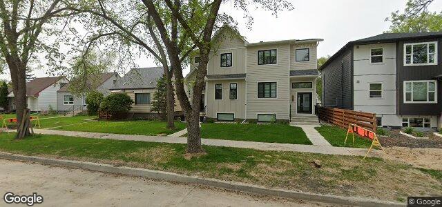 Larawan ng 927 Hector Avenue sa Winnipeg, Manitoba