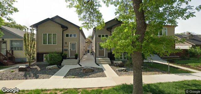 Larawan ng 928 Carter Avenue sa Winnipeg, Manitoba