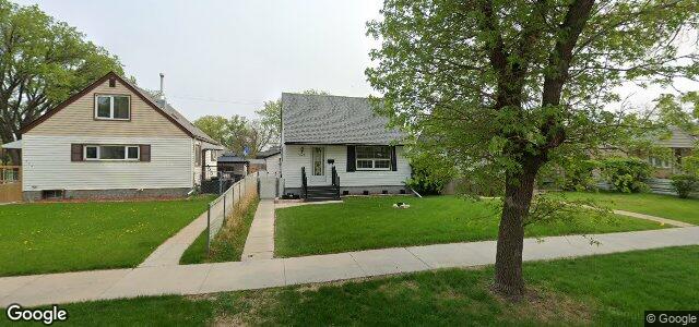 Larawan ng 928 Hector Avenue sa Winnipeg, Manitoba
