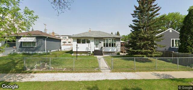 Larawan ng 929 Weatherdon Avenue sa Winnipeg, Manitoba