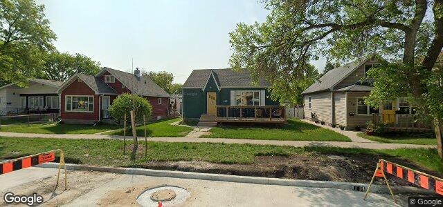 930 Weatherdon Avenue ਦੀ ਫੋਟੋ, ਵਿਨੀਪਿਗ, ਮੈਨੀਟੋਬਾ