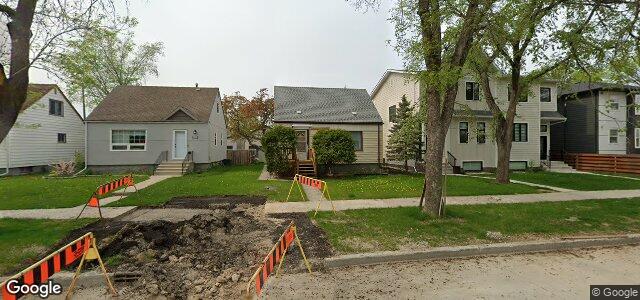 Larawan ng 931 Hector Avenue sa Winnipeg, Manitoba