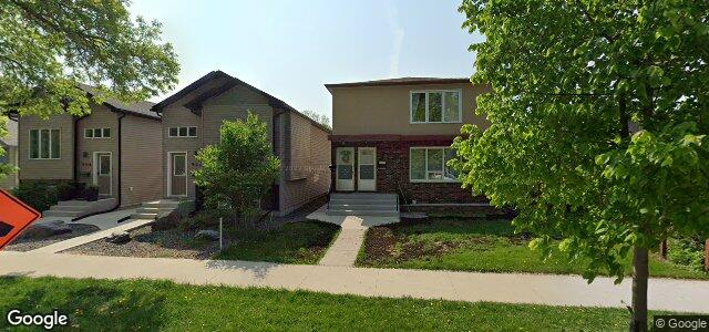 Larawan ng 932 Carter Avenue sa Winnipeg, Manitoba