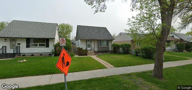 932 Hector Avenue（加拿大曼尼托巴省溫尼伯市）房屋照片