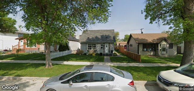 Larawan ng 933 Carter Avenue sa Winnipeg, Manitoba