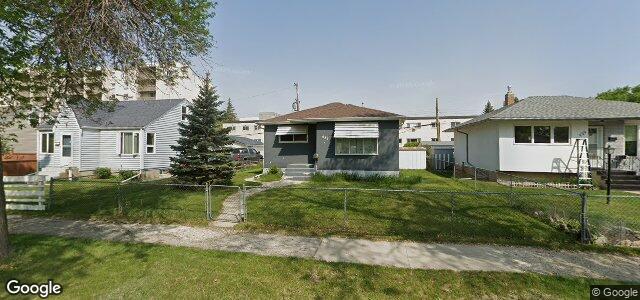 Larawan ng 933 Weatherdon Avenue sa Winnipeg, Manitoba