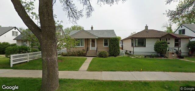 Larawan ng 934 Hector Avenue sa Winnipeg, Manitoba