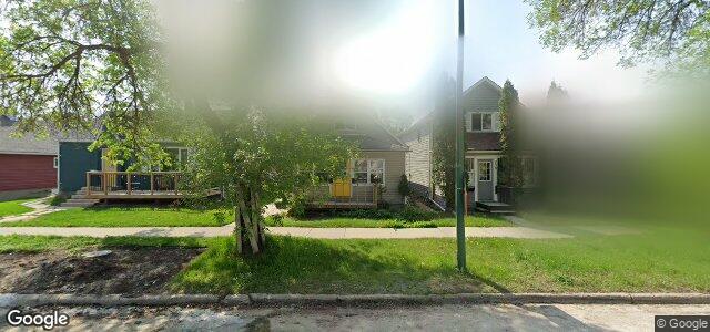 934 Weatherdon Avenue（加拿大曼尼托巴省温尼伯市）房屋照片