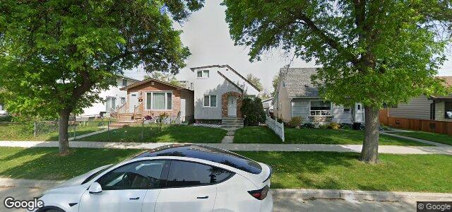 Larawan ng 935 Carter Avenue sa Winnipeg, Manitoba