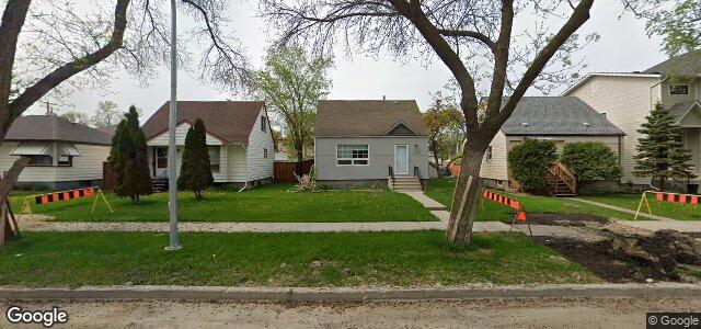 Larawan ng 935 Hector Avenue sa Winnipeg, Manitoba
