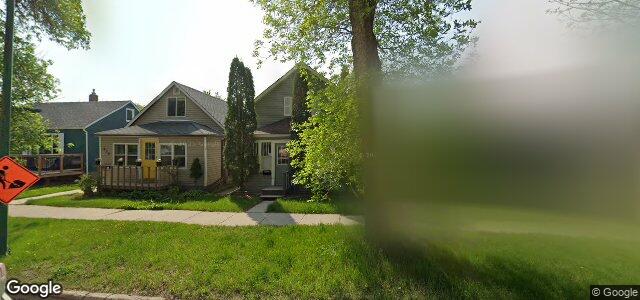 Larawan ng 936 Weatherdon Avenue sa Winnipeg, Manitoba