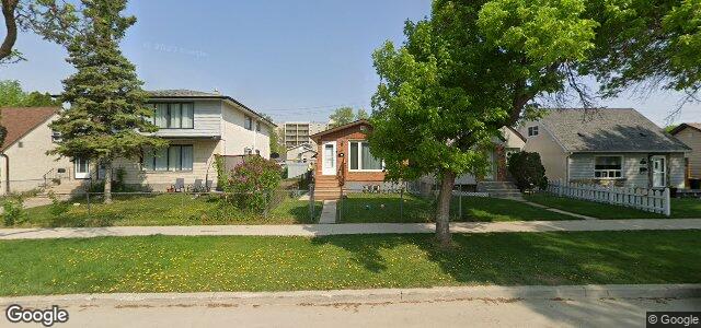 Larawan ng 937 Carter Avenue sa Winnipeg, Manitoba
