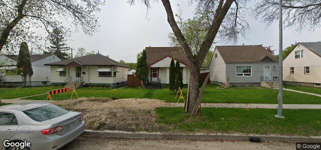 Photo of 937 Hector Avenue in Winnipeg, Manitoba