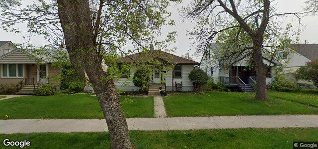 Larawan ng 938 Hector Avenue sa Winnipeg, Manitoba