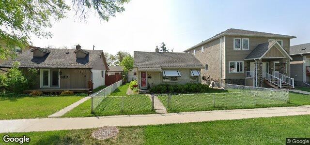 Larawan ng 940 Carter Avenue sa Winnipeg, Manitoba