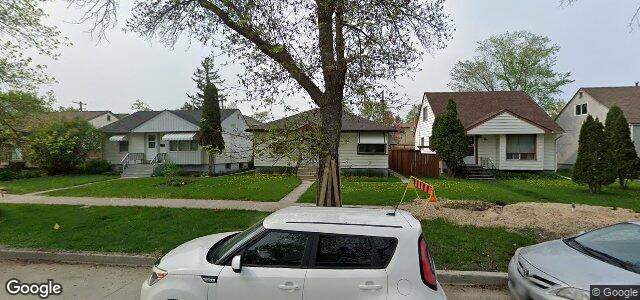 Larawan ng 941 Hector Avenue sa Winnipeg, Manitoba