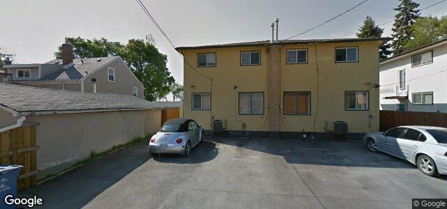 Larawan ng 941 Taylor Avenue sa Winnipeg, Manitoba
