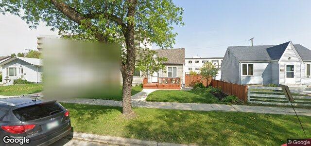 Larawan ng 941 Weatherdon Avenue sa Winnipeg, Manitoba