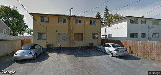 Photo of 943 Taylor Avenue in Winnipeg, Manitoba