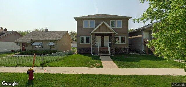Larawan ng 944 Carter Avenue sa Winnipeg, Manitoba