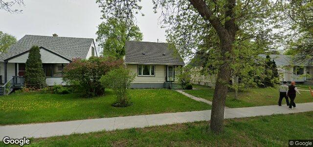 Larawan ng 944 Hector Avenue sa Winnipeg, Manitoba