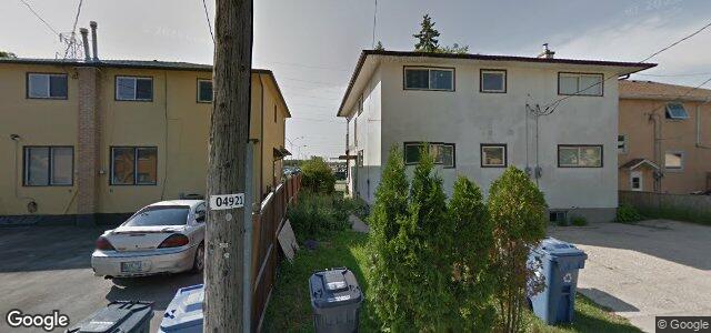 Photo of 945 Taylor Avenue in Winnipeg, Manitoba